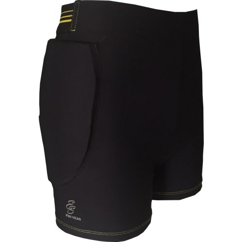 ES Pro Gear Protective Shorts 2.0 - The Sharper Edge Skates