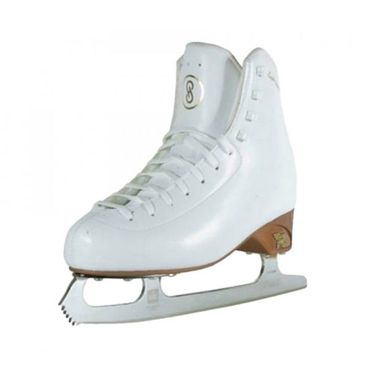 Risport Scott Hamilton Boot/Blade Set