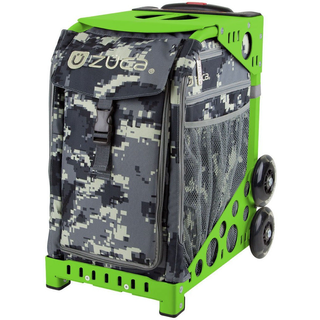 Anaconda Zuca Bag - The Sharper Edge Skates