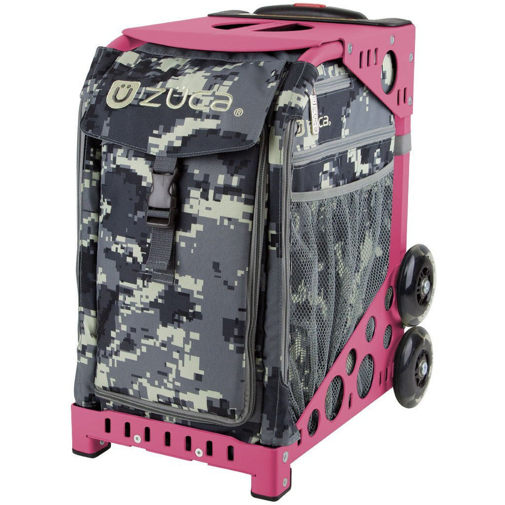 Anaconda Zuca Bag - The Sharper Edge Skates