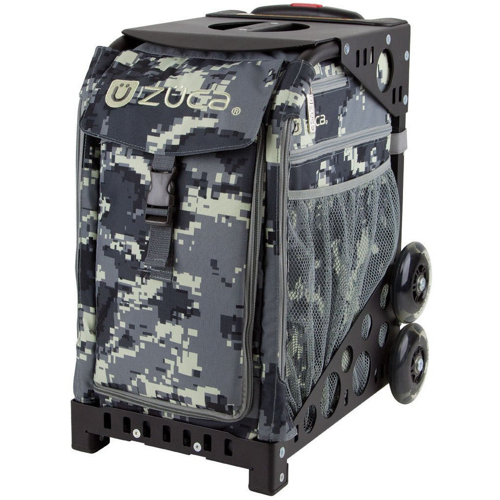 Anaconda Zuca Bag - The Sharper Edge Skates