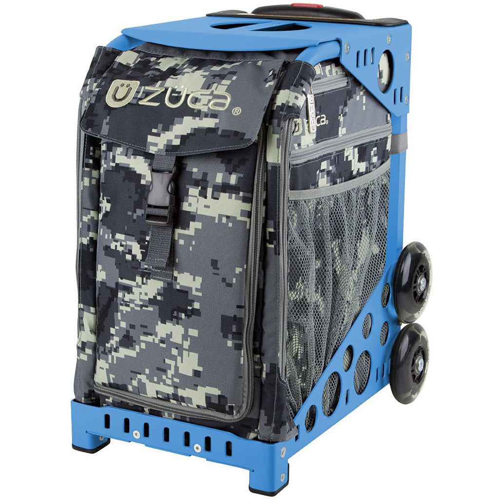 Anaconda Zuca Bag - The Sharper Edge Skates