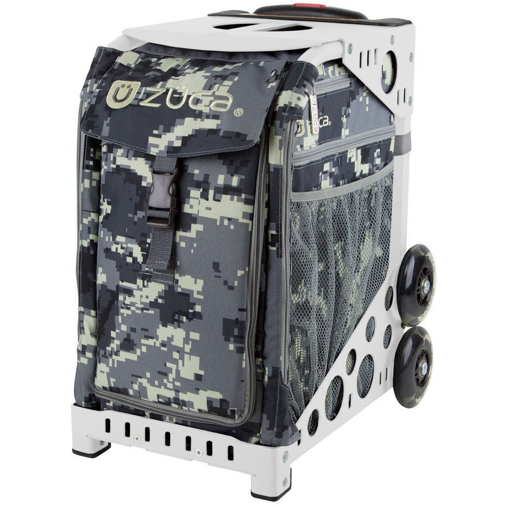 Anaconda Zuca Bag - The Sharper Edge Skates