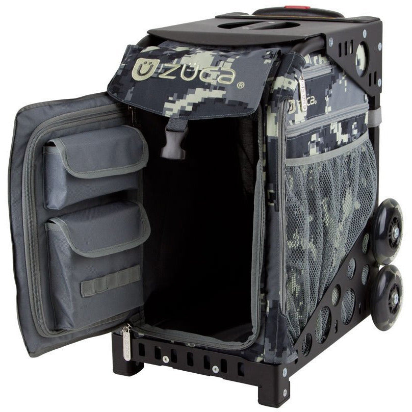 Anaconda Zuca Bag - The Sharper Edge Skates