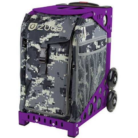 Anaconda Zuca Bag - The Sharper Edge Skates