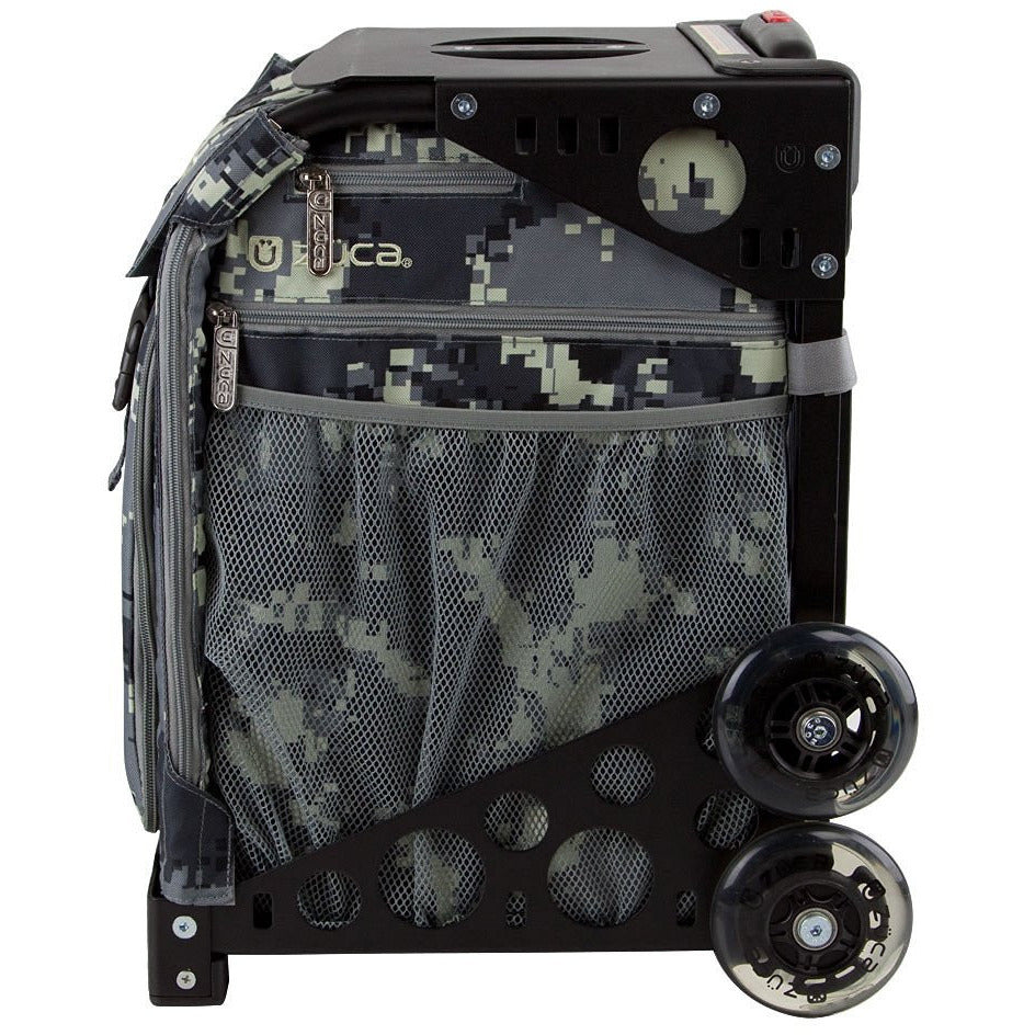 Anaconda Zuca Bag - The Sharper Edge Skates