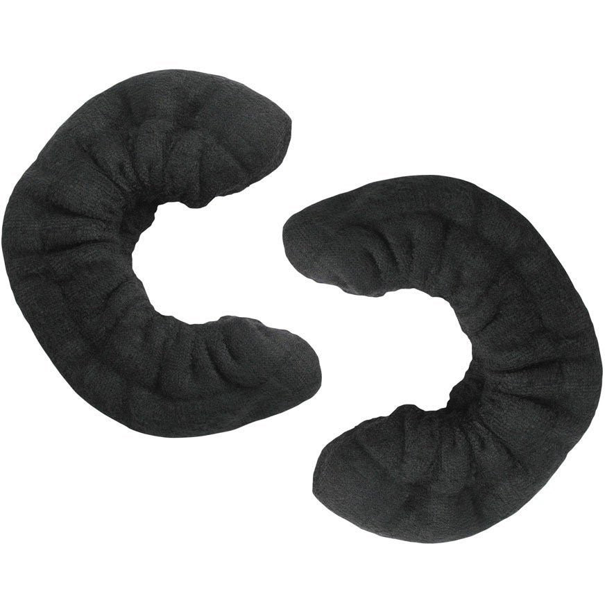Terry Cloth Blade Covers - The Sharper Edge Skates