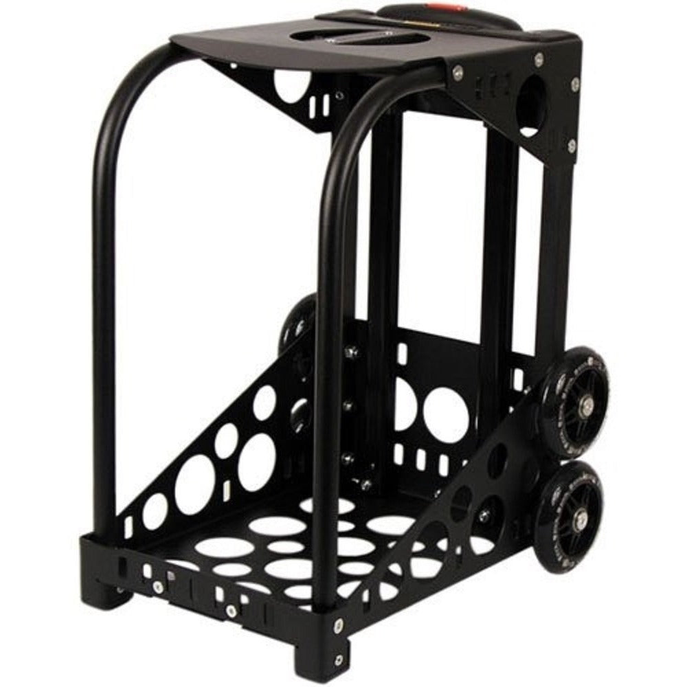 Zuca Frame - The Sharper Edge Skates