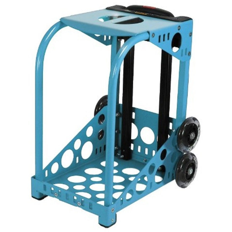 Zuca Frame - The Sharper Edge Skates