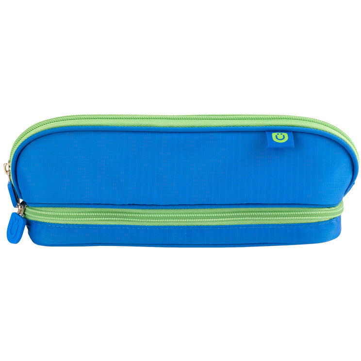 Zuca Pencil Case - The Sharper Edge Skates