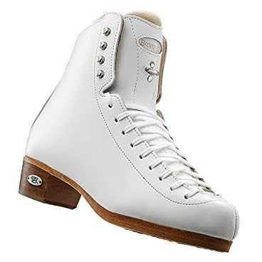 Riedell Bronze Star Model 435 - Ladies - The Sharper Edge Skates