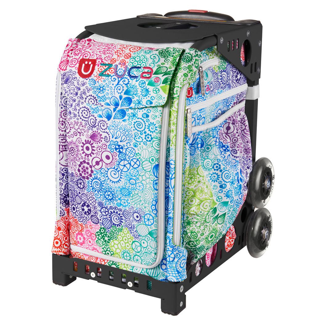 Color Explosion Zuca Bag