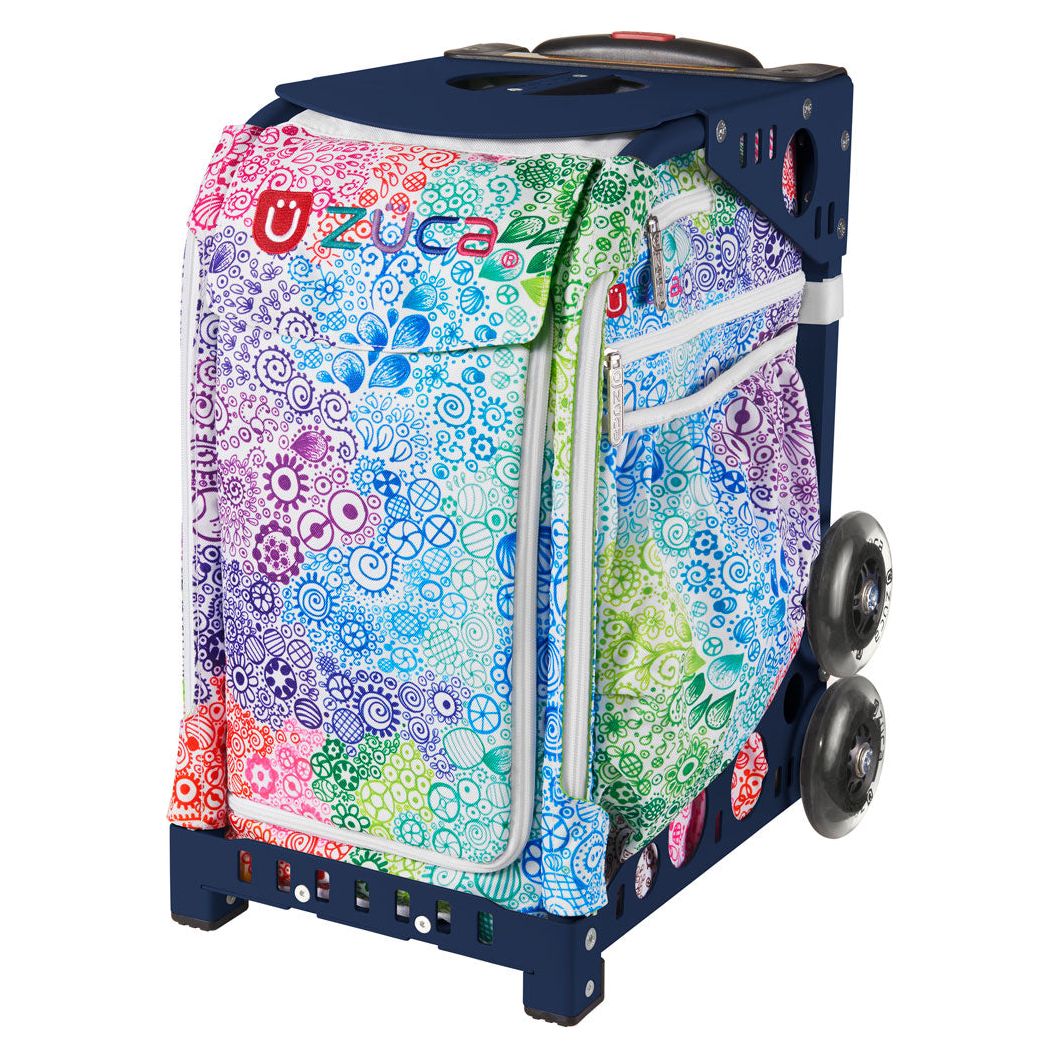 Sparkle N' Swirlz Zuca Bag