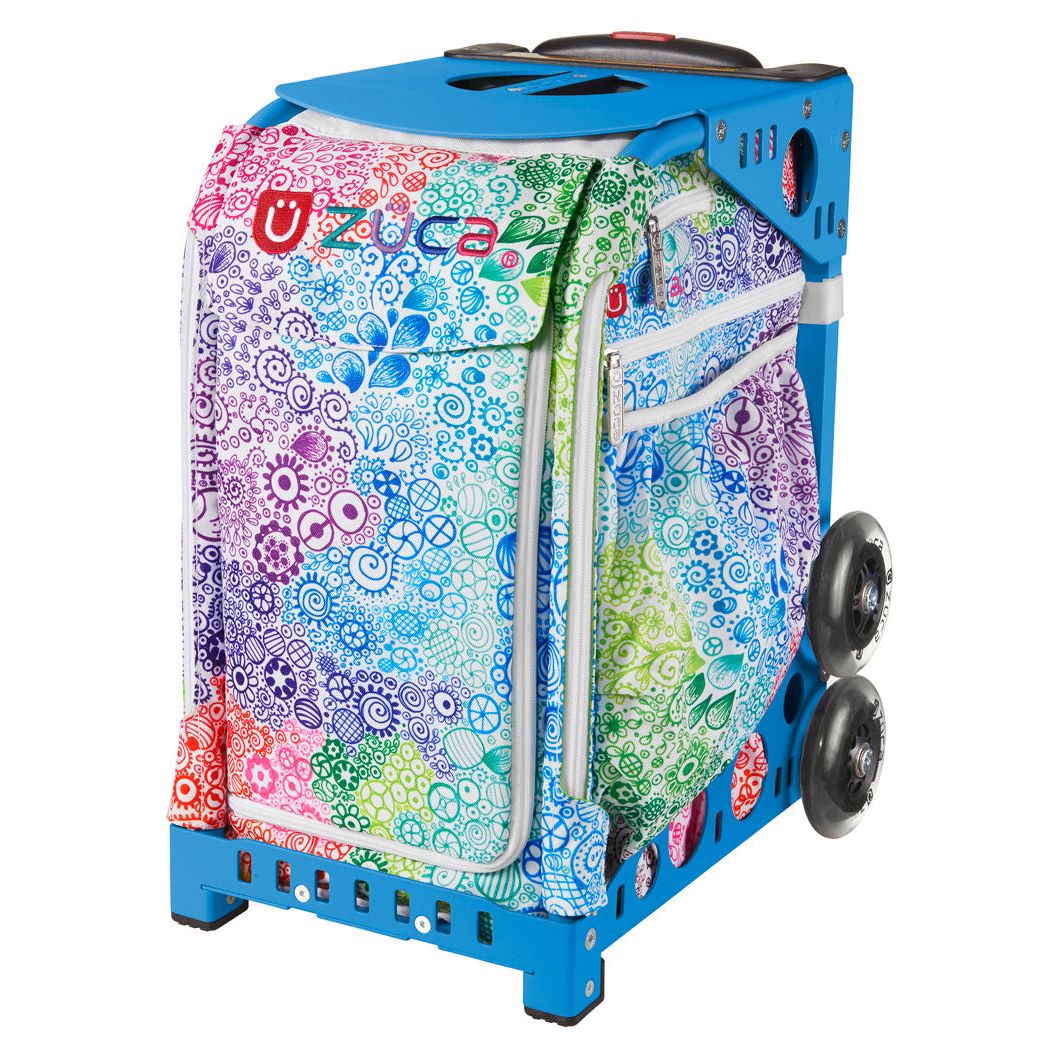 Sparkle N' Swirlz Zuca Bag