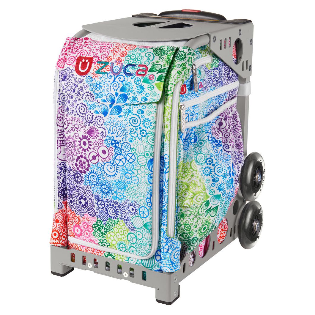 Sparkle N' Swirlz Zuca Bag