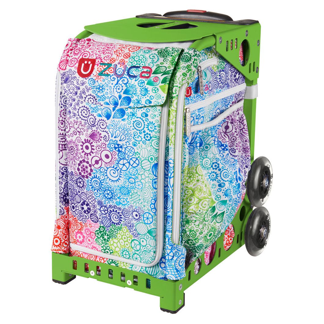 Sparkle N' Swirlz Zuca Bag