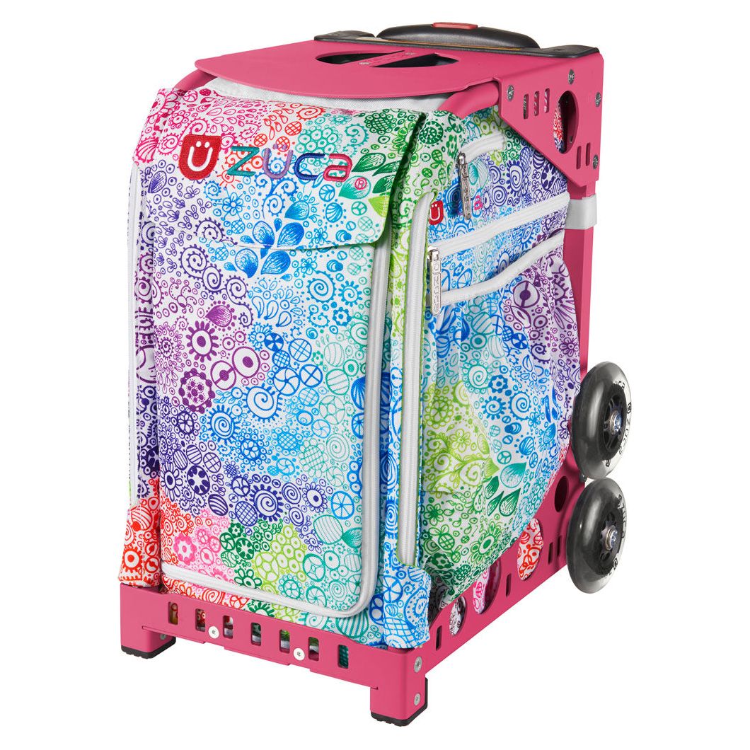 Sparkle N' Swirlz Zuca Bag