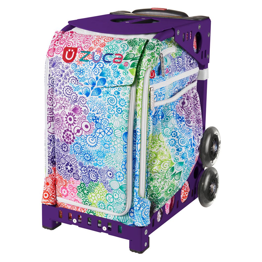 Sparkle N' Swirlz Zuca Bag