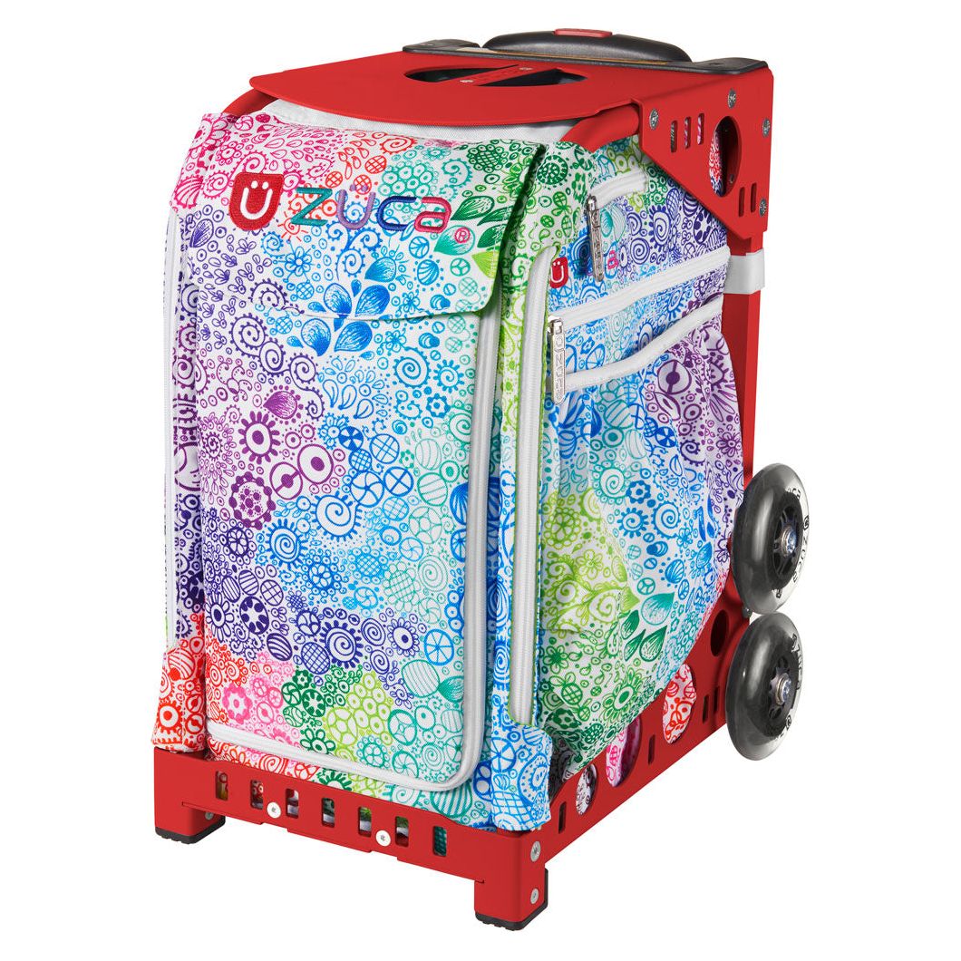 Sparkle N' Swirlz Zuca Bag