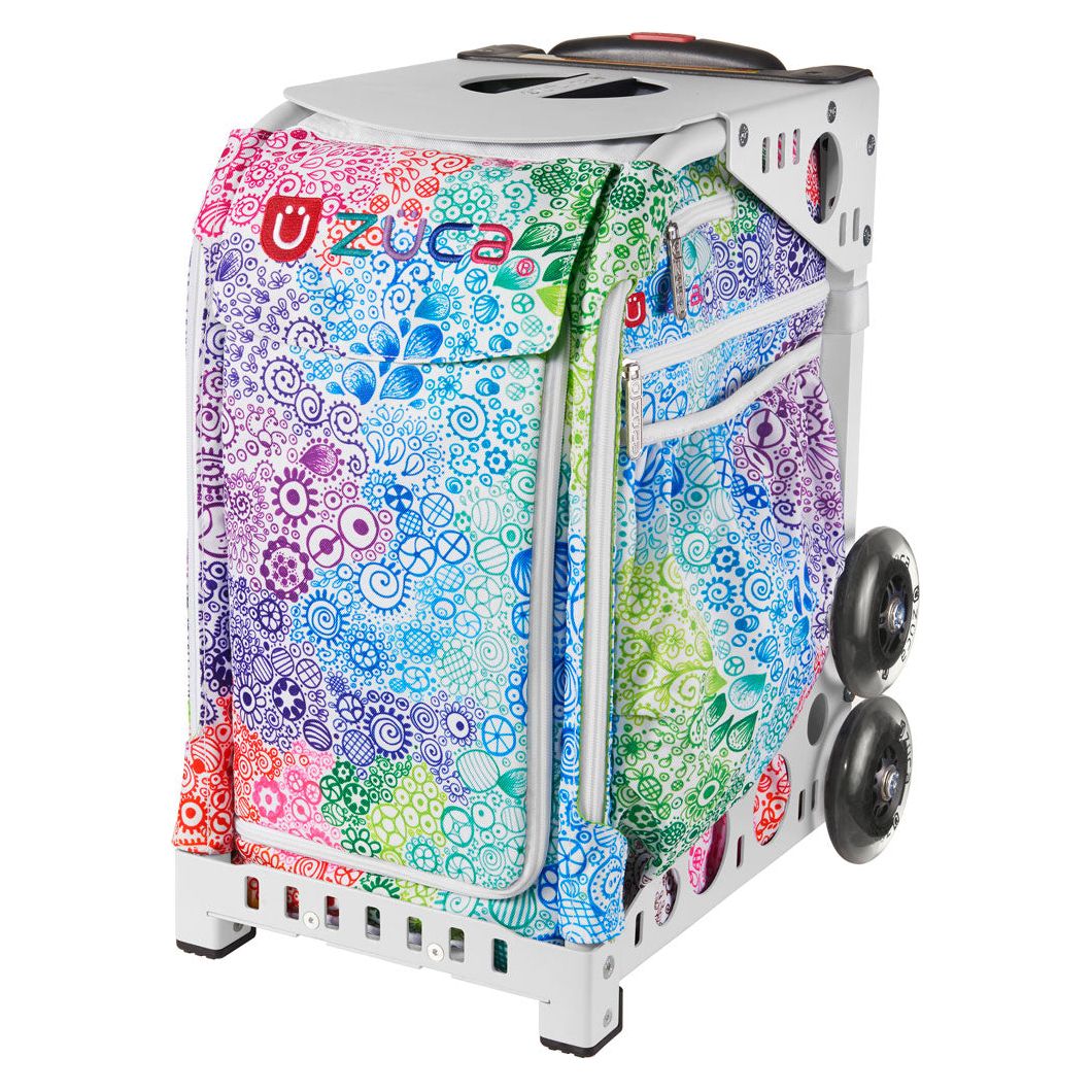 Sparkle N' Swirlz Zuca Bag