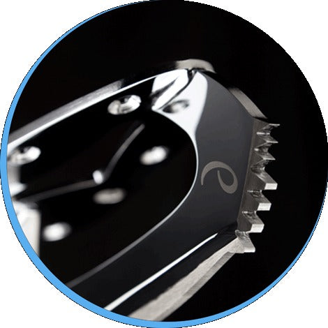 Eclipse Dance Blade - The Sharper Edge Skates