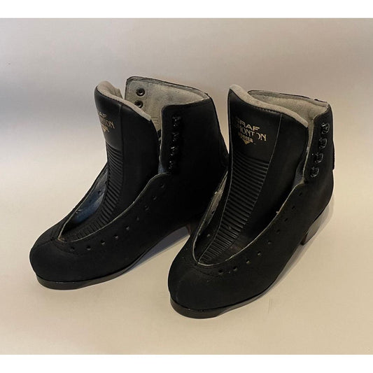 Boy's Graf Edmonton Special Boot - Size 5 L CLOSEOUT - NEW