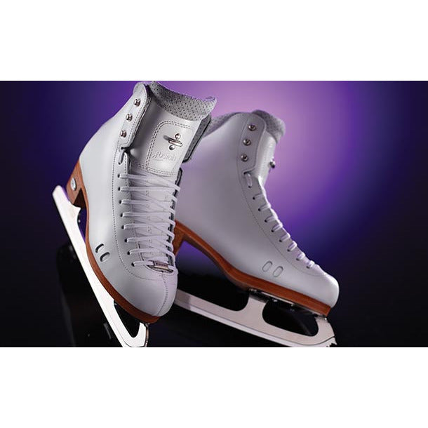 Riedell Fusion Model 2010  Ladies - The Sharper Edge Skates