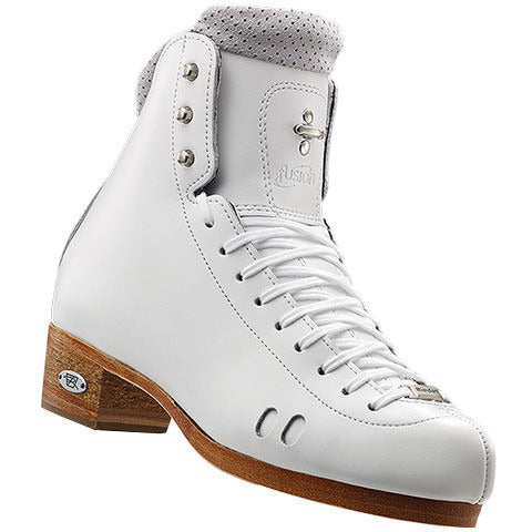 Riedell Fusion Model 2010  Ladies - The Sharper Edge Skates