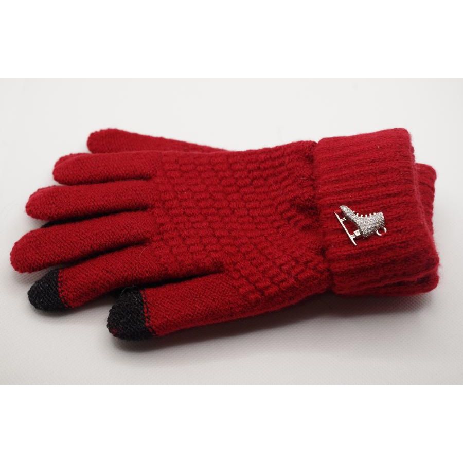 The Gliding Gloves by Brilliance Melrose