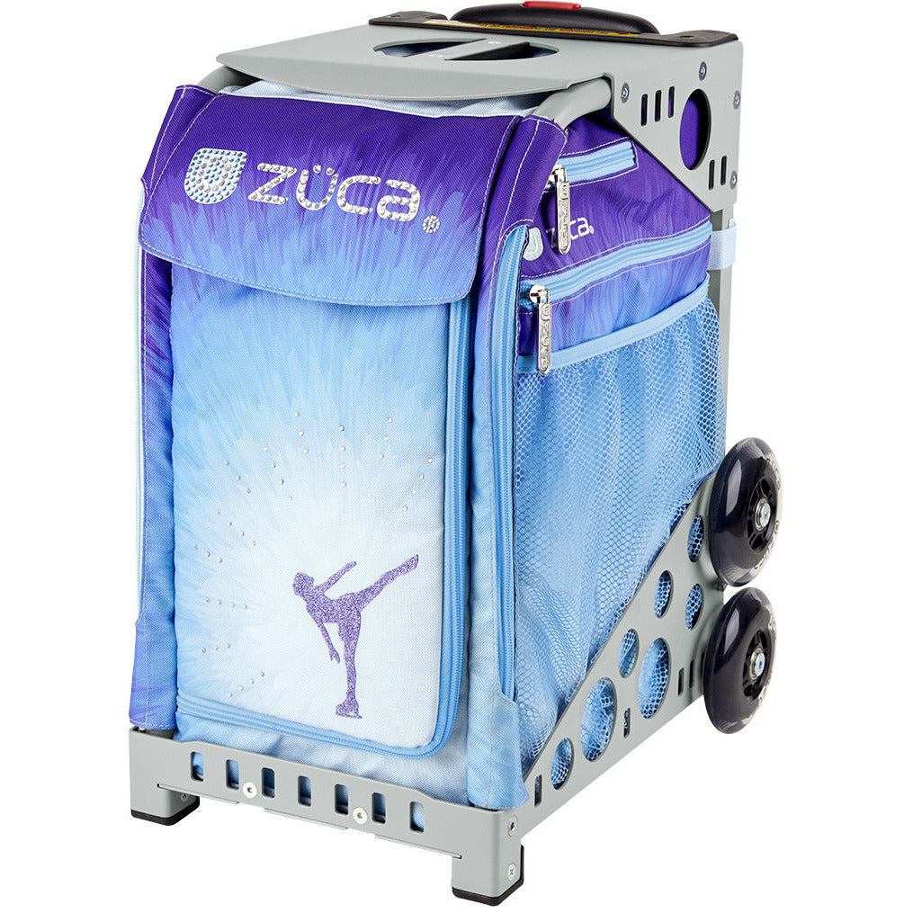 Ice Dreamz Zuca Bag - The Sharper Edge Skates