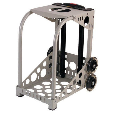 Zuca Frame - The Sharper Edge Skates
