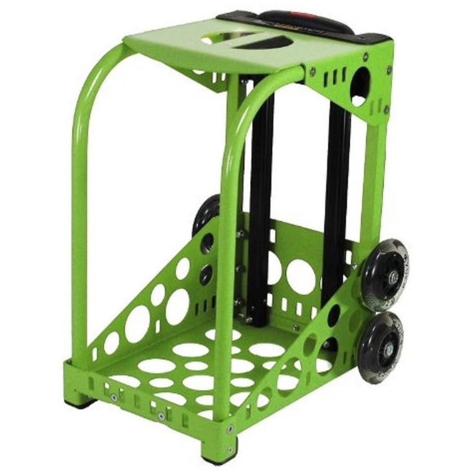 Zuca Frame - The Sharper Edge Skates