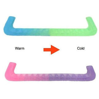 Guard Dog 2 Piece Chameleonz Color Changing Skate Guards - The Sharper Edge Skates