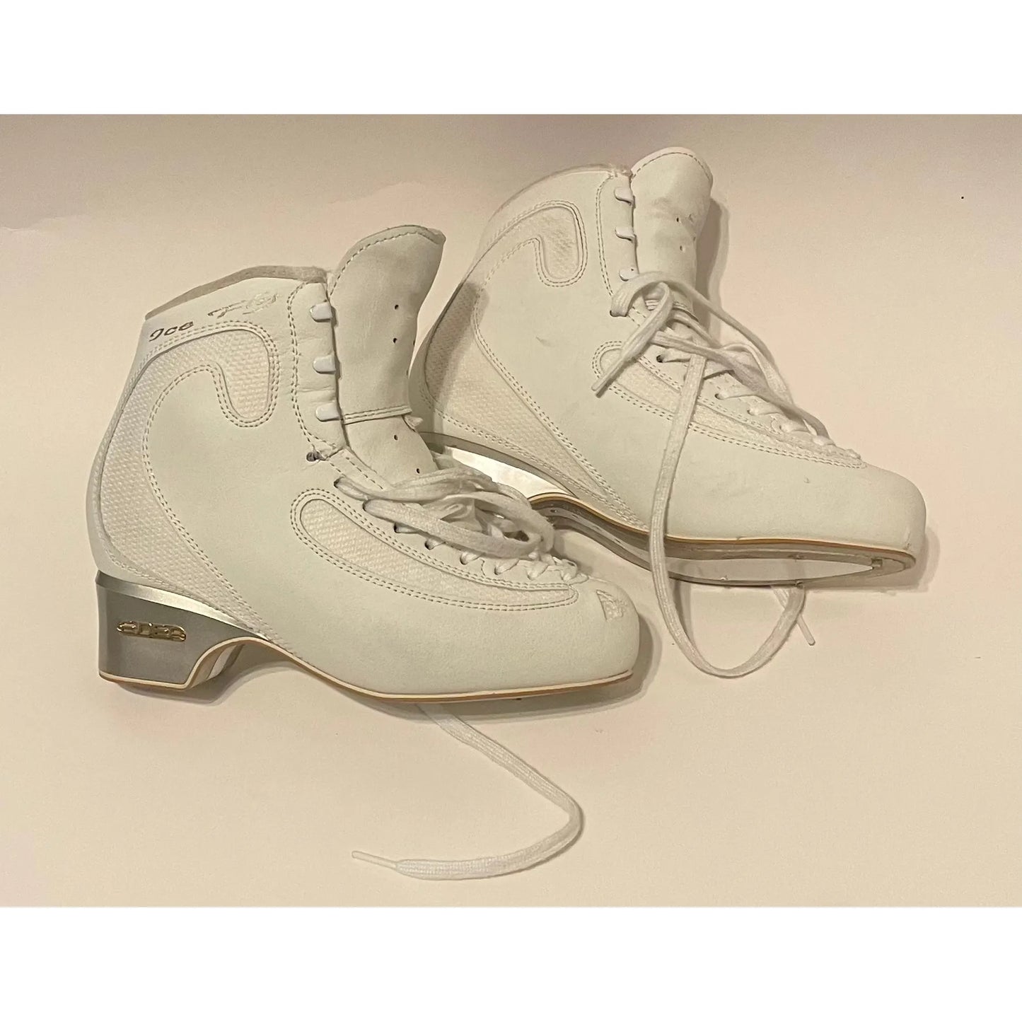 Edea Ice Fly -235 C - USED