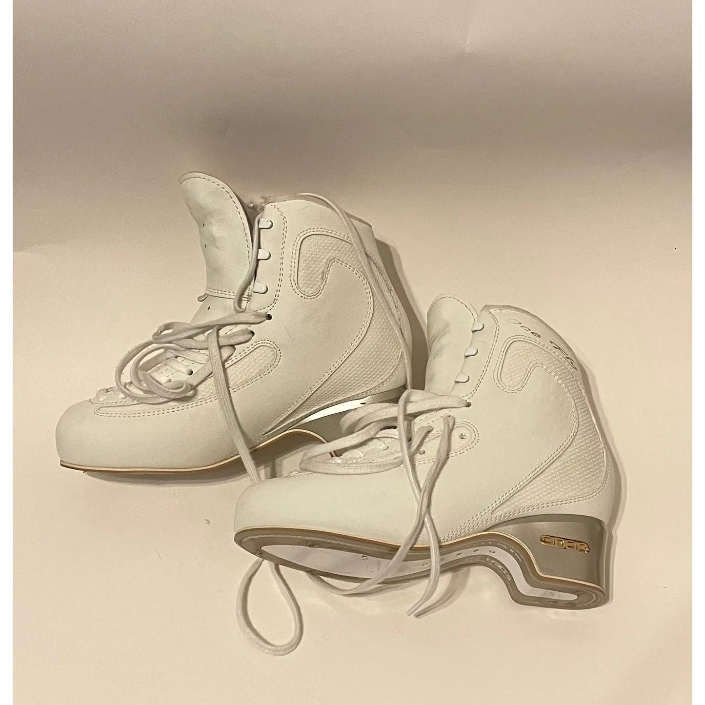 Edea Ice Fly -235 C - USED