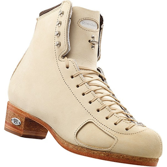 Riedell Instructor Model 975 - Ladies - The Sharper Edge Skates