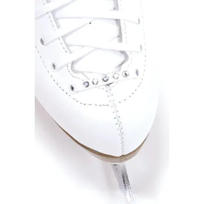 Jerry's Swarovski Crystal Laces