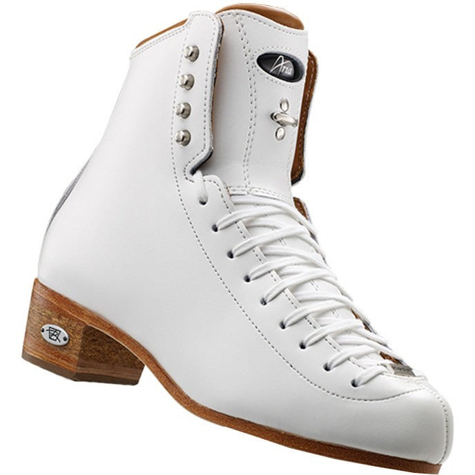 Riedell Model 330 Aria - Ladies - The Sharper Edge Skates