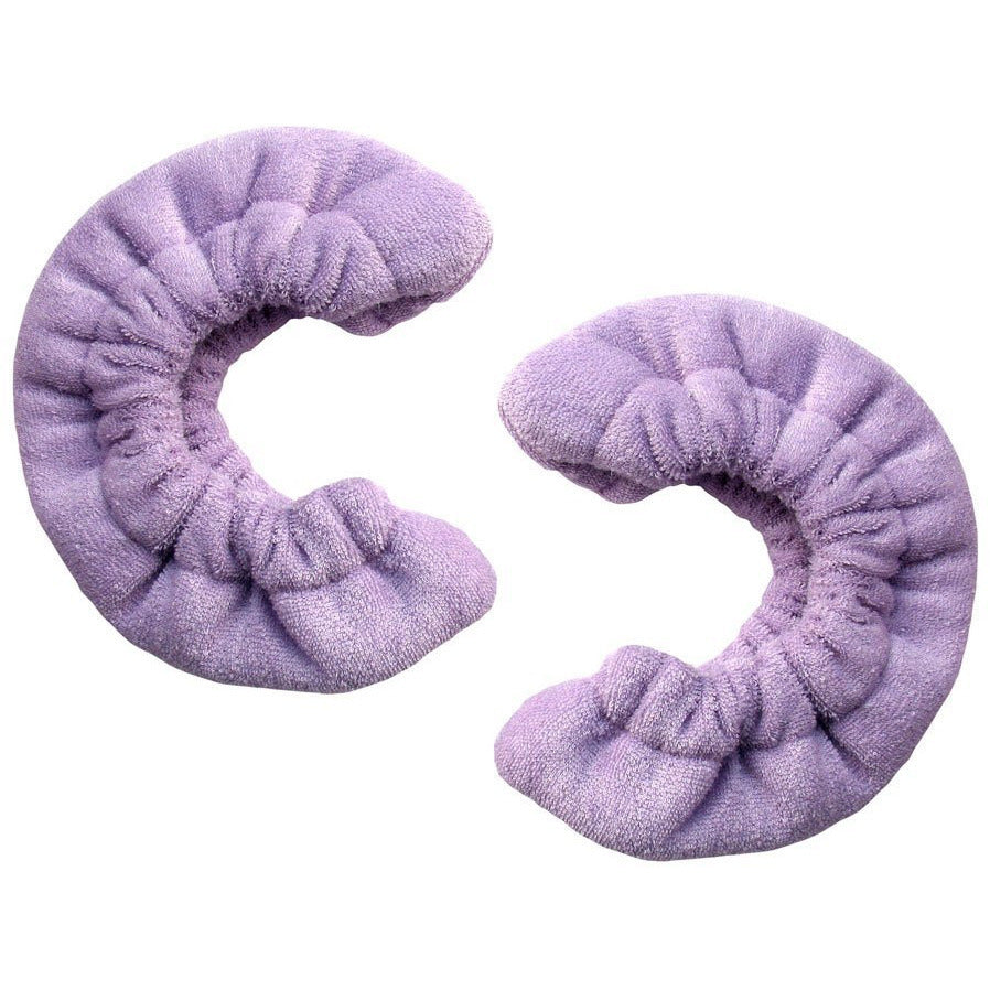 Terry Cloth Blade Covers - The Sharper Edge Skates