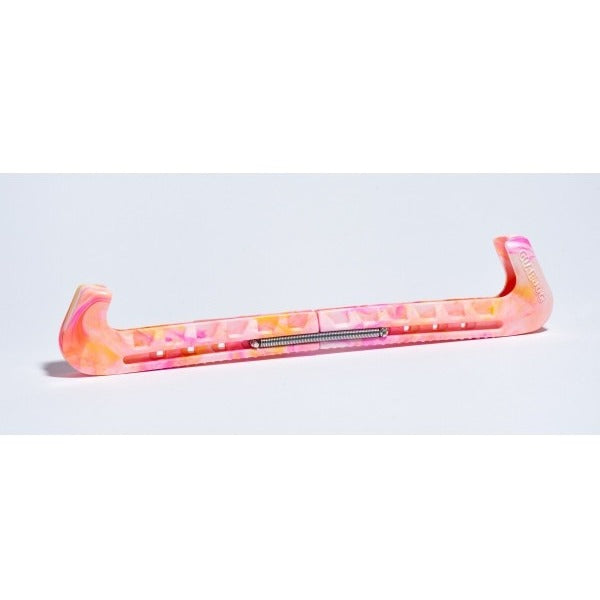Guard Dog 2 Piece Guards - Fruit Scented Swirlz - The Sharper Edge Skates