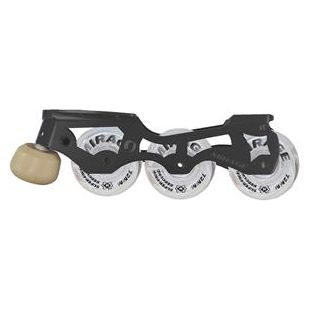 Jackson Mirage Inline Frame System FR2000