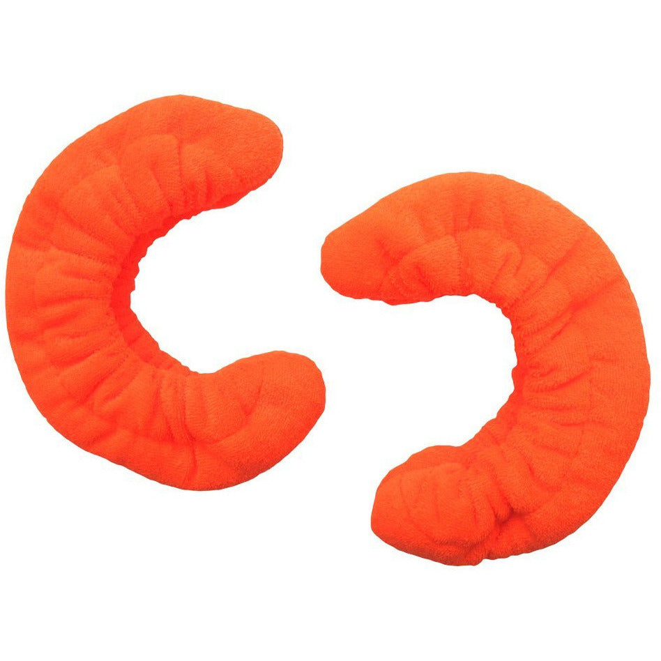 Terry Cloth Blade Covers - The Sharper Edge Skates