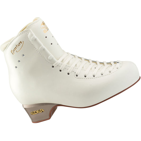 Edea OVERTURE Ice Skates - The Sharper Edge Skates