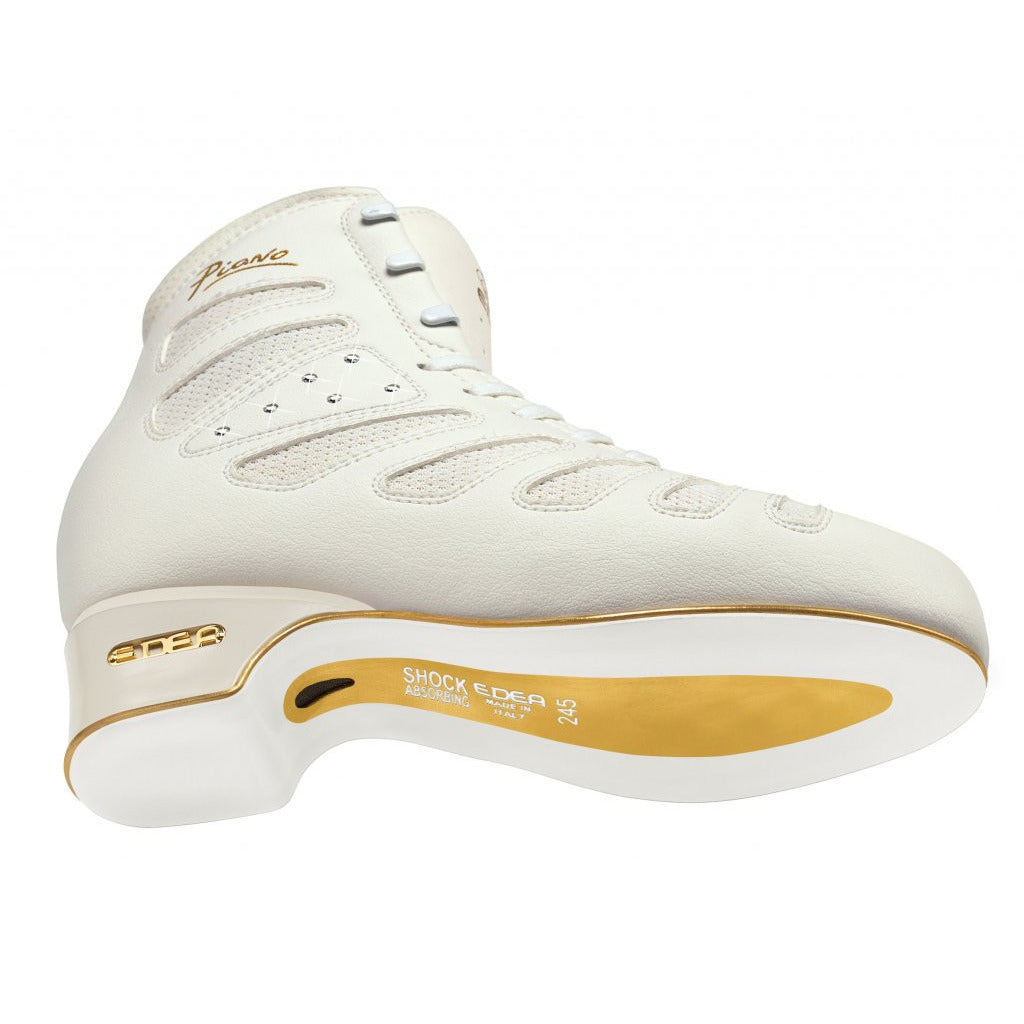 Edea Piano - The Sharper Edge Skates