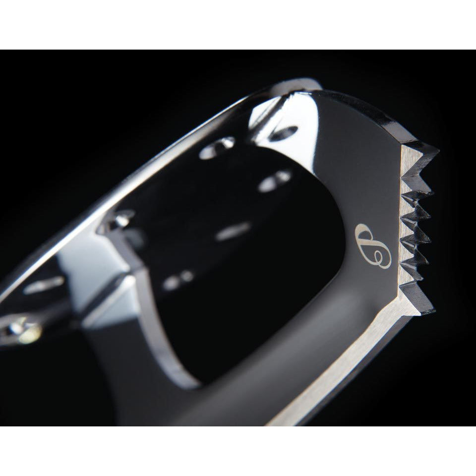 Pinnacle Blade - The Sharper Edge Skates