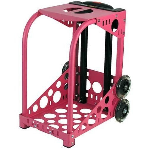 Zuca Frame - The Sharper Edge Skates