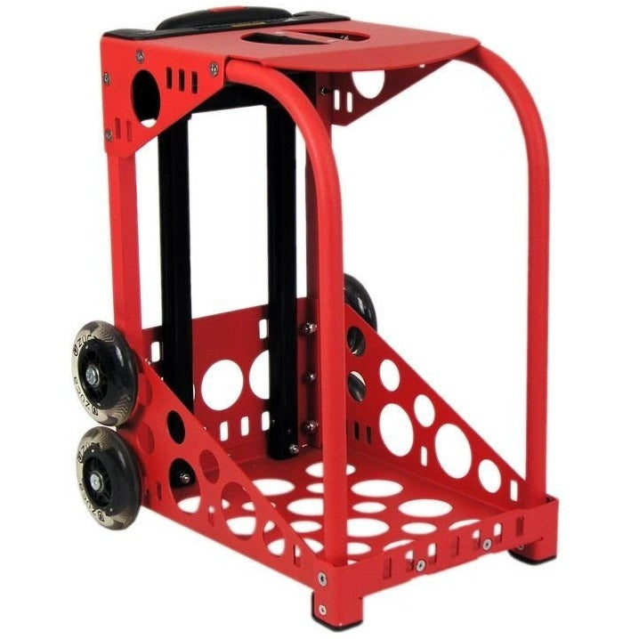 Zuca Frame - The Sharper Edge Skates
