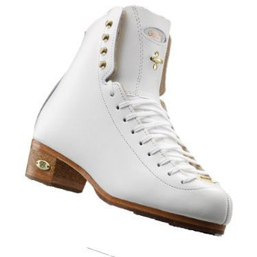 Riedell Gold Star Model 1375 - Ladies - The Sharper Edge Skates