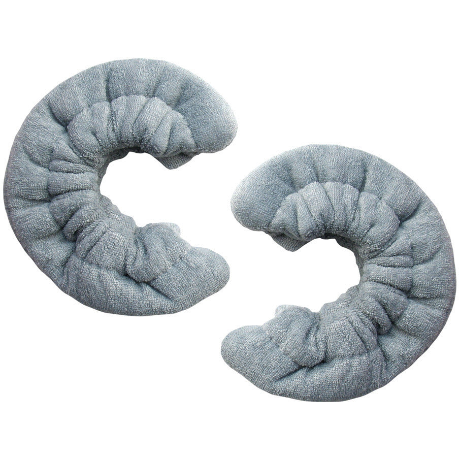 Terry Cloth Blade Covers - The Sharper Edge Skates
