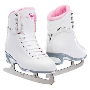 Ladies Jackson Soft Skate JS180